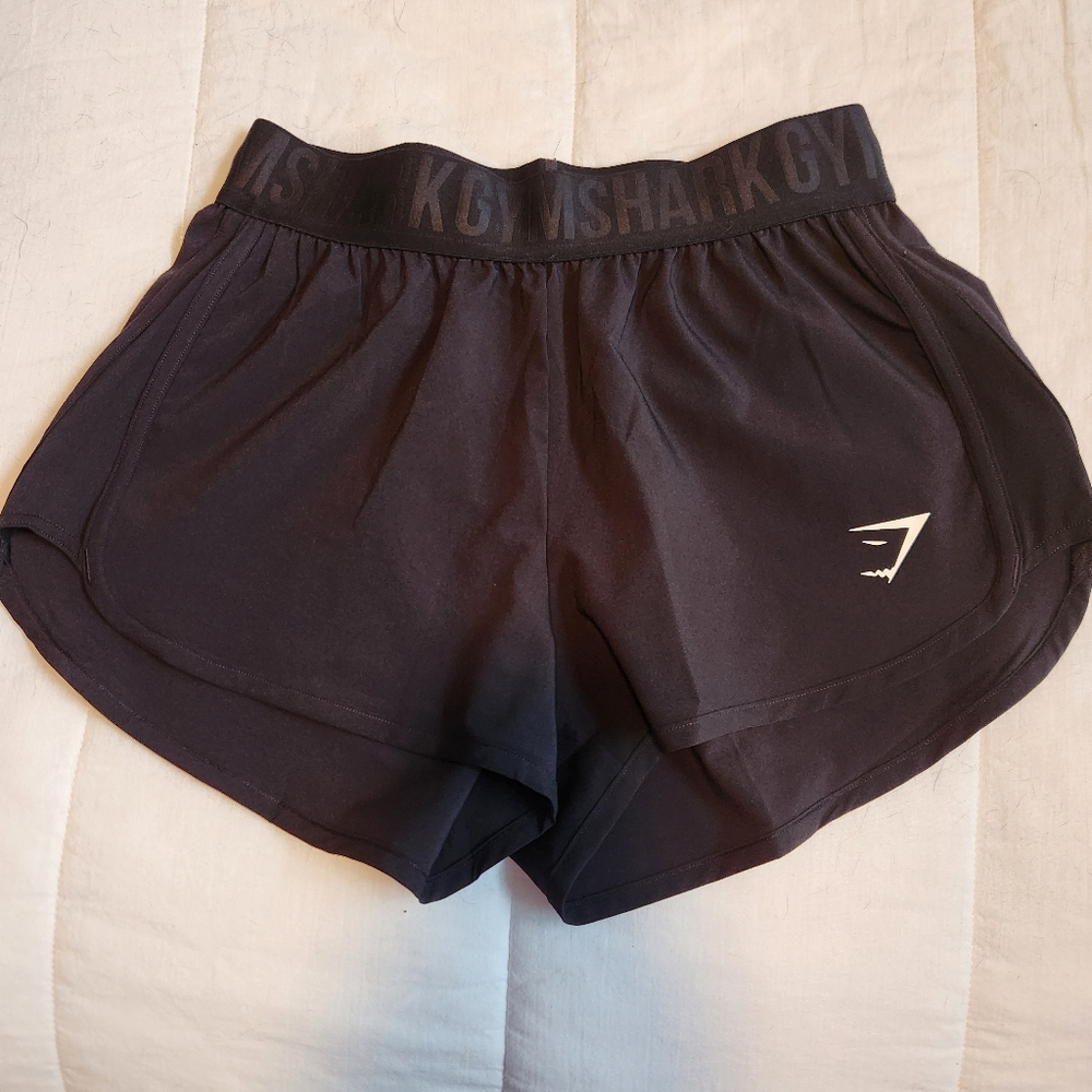Gymshark Training Loose Fit Shorts